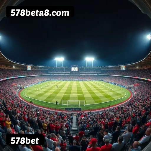 Benefícios do Login 578bet - Bônus e Vantagens Exclusivas